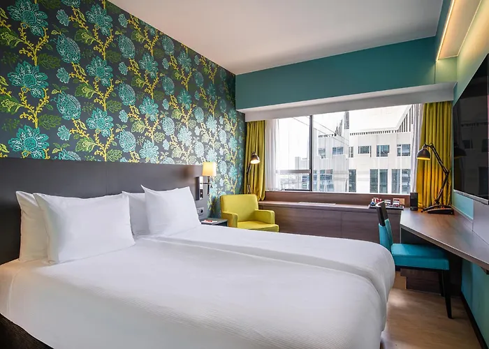 Thon Hotel Brussels City Centre