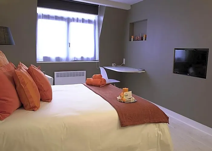 B&B Be In Brussels